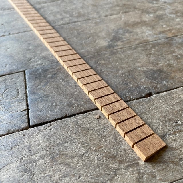 Kerfed Lining - A&M Wood Specialty