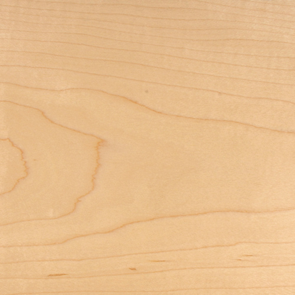 Maple, Hard - A&M Wood Specialty