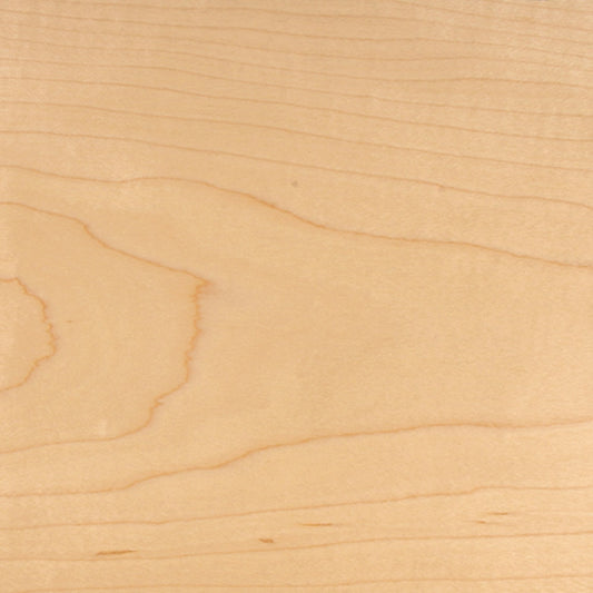 Maple, Soft - A&M Wood Specialty