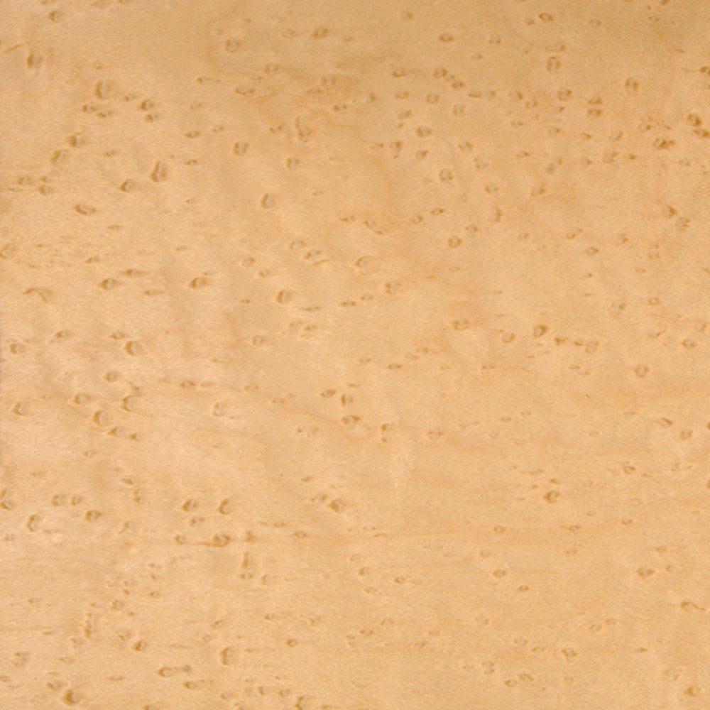 Maple, Hard Birdseye - A&M Wood Specialty