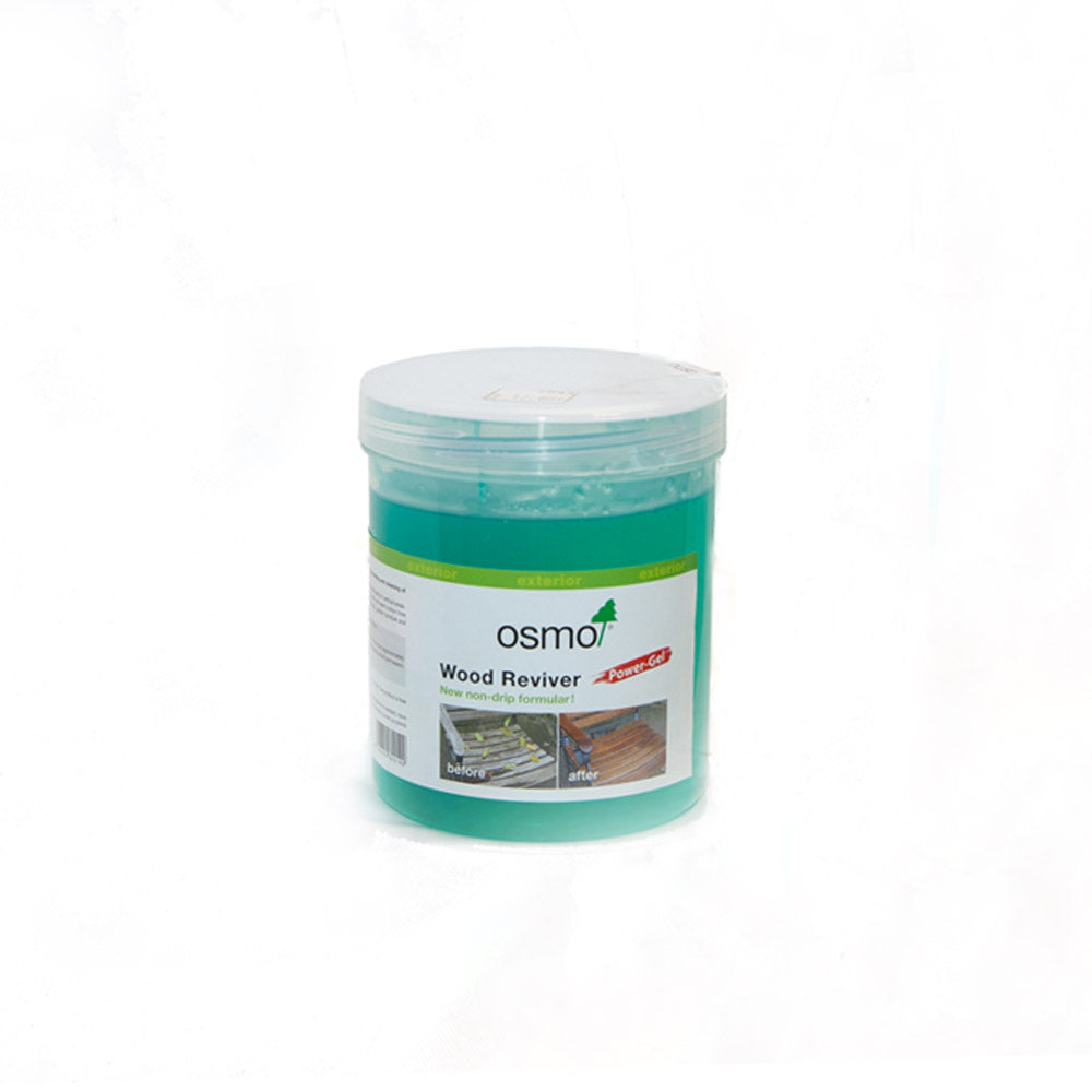 Osmo Deck and Garden Maintenance - A&M Wood Specialty