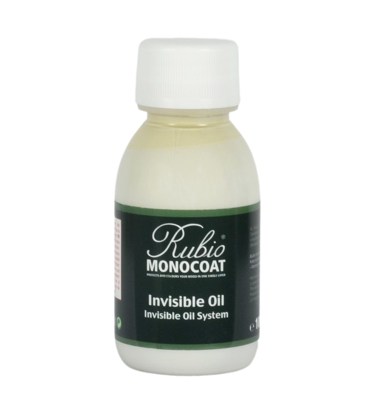 Rubio Invisible Oil - A&M Wood Specialty