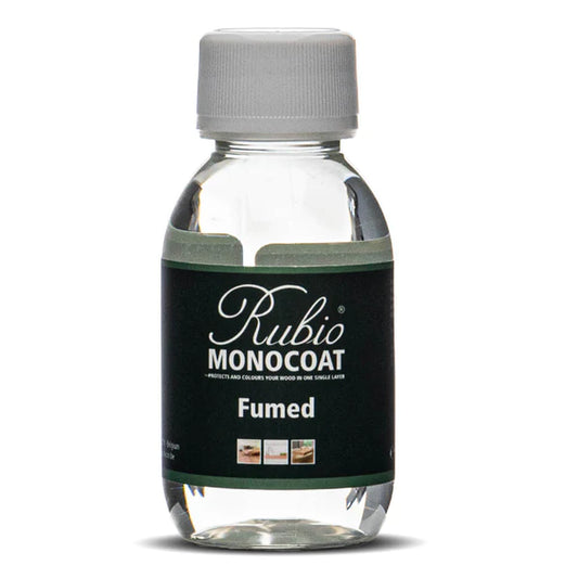 Rubio Monocoat Fumed - A&M Wood Specialty