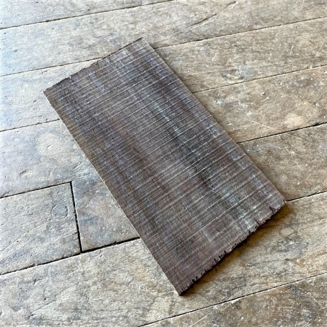 Peg Head Veneers - A&M Wood Specialty