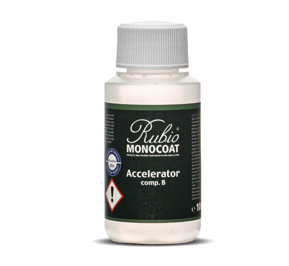Rubio (Part B) Accelerator - A&M Wood Specialty