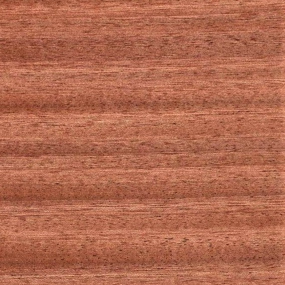 Sapele (Quartered) - A&M Wood Specialty