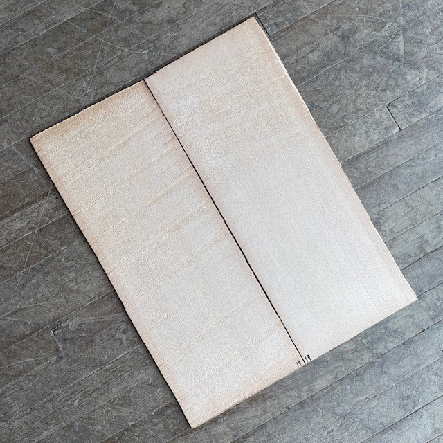 Guitar Tops (Jumbo) - A&M Wood Specialty