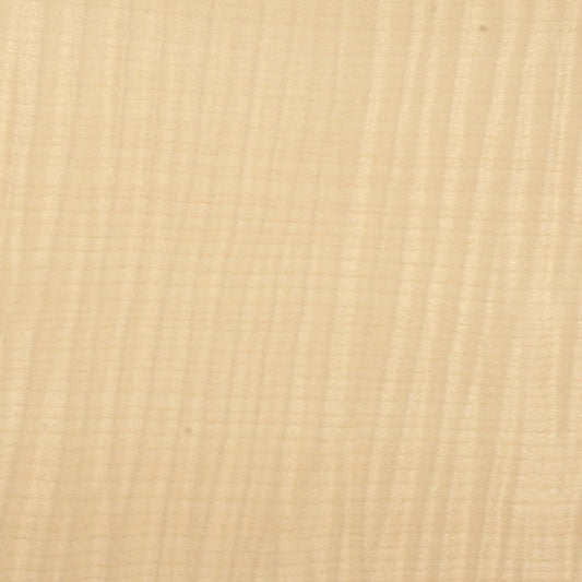 Sycamore, European (Qrtd Curly) veneer