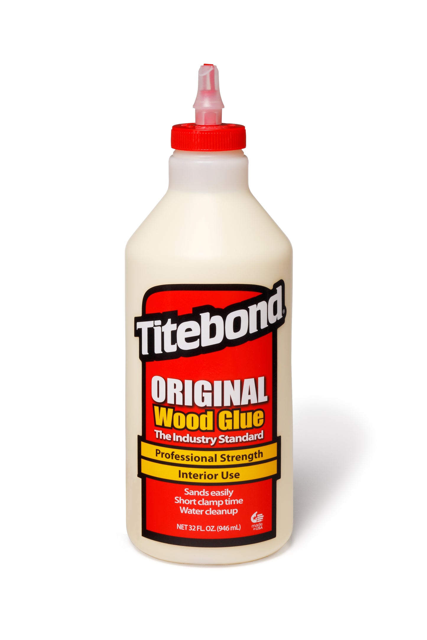 Titebond Original - A&M Wood Specialty