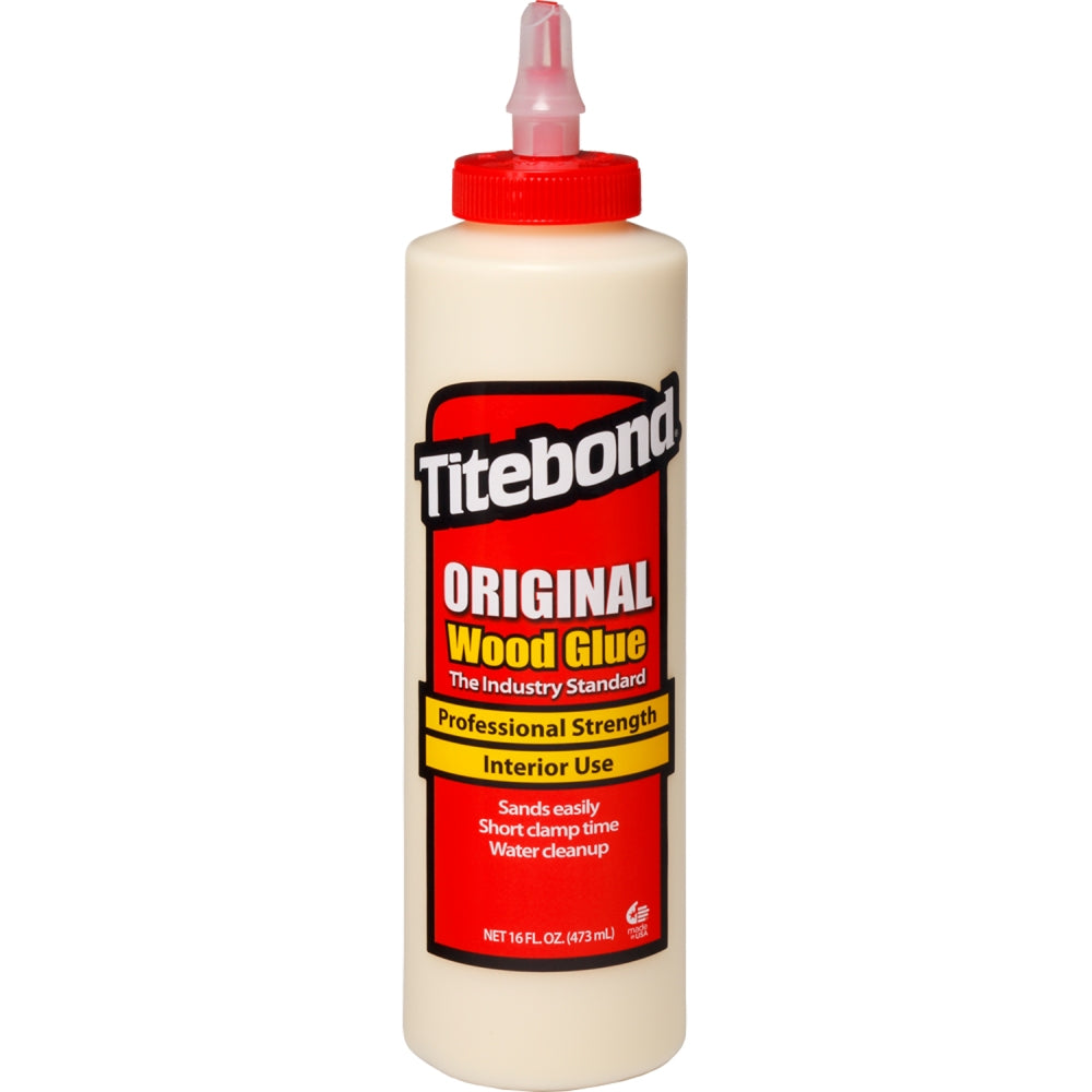 Titebond Original - A&M Wood Specialty