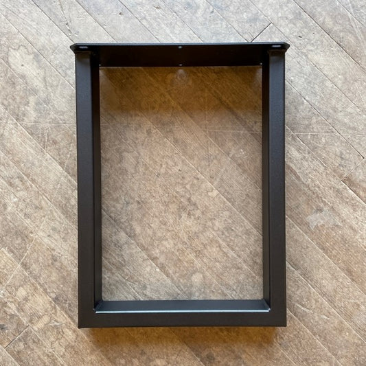 U-Style Legs - A&M Wood Specialty