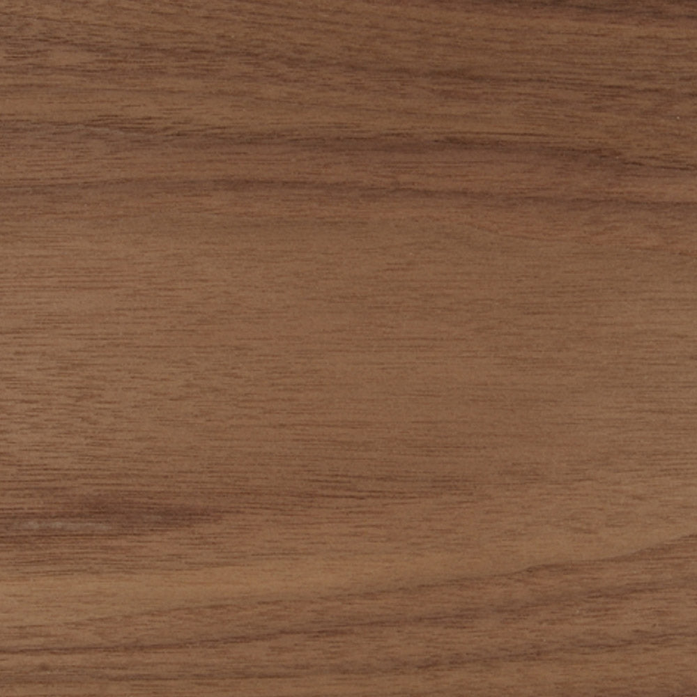 Walnut, Black veneer