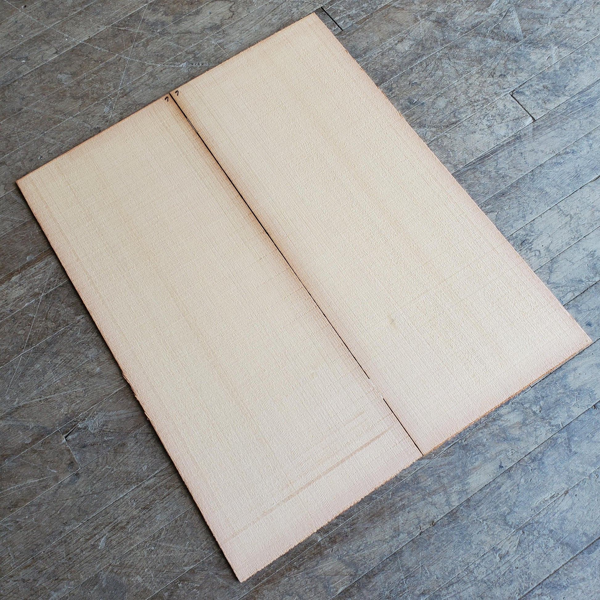 Guitar Tops (Classical) - A&M Wood Specialty