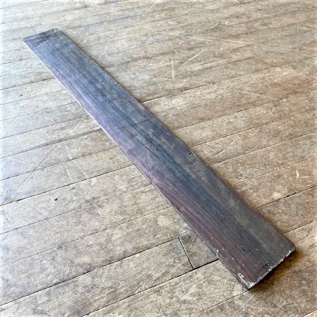 Bass Fingerboards - A&M Wood Specialty