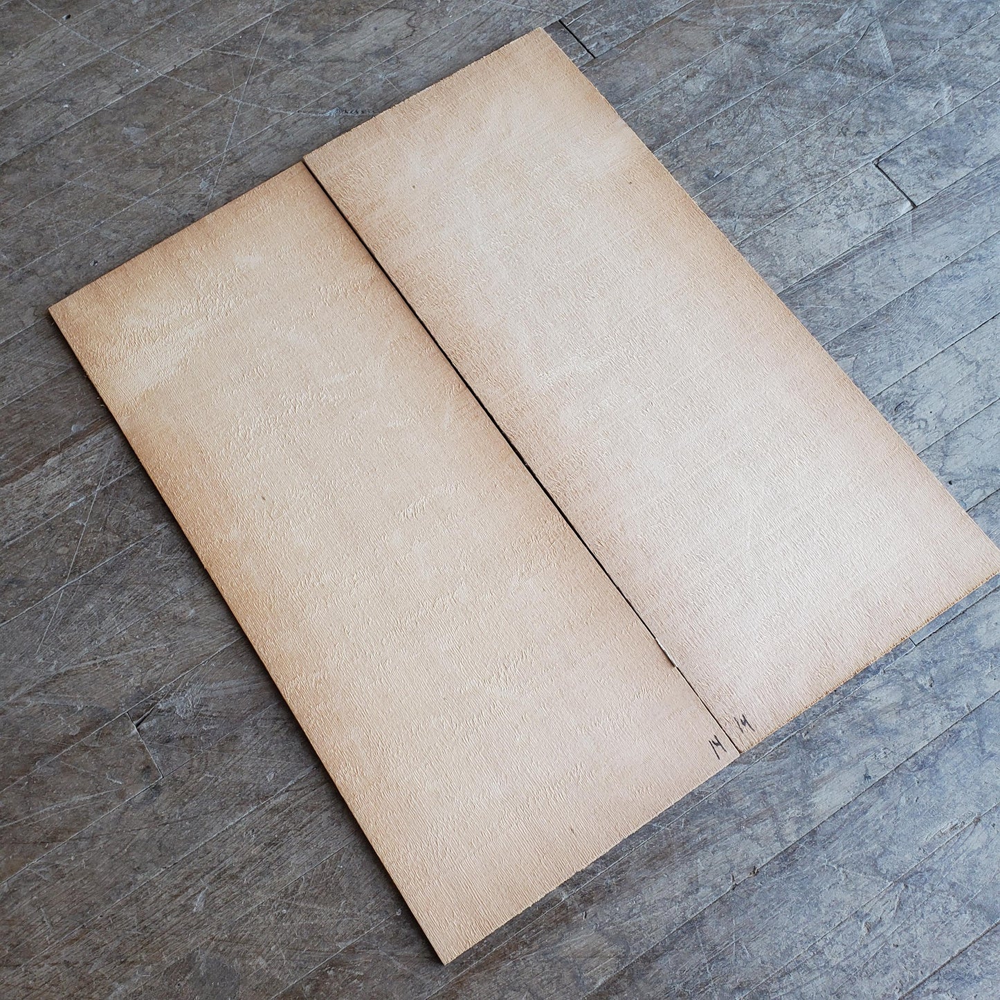 Guitar Tops (Classical) - A&M Wood Specialty