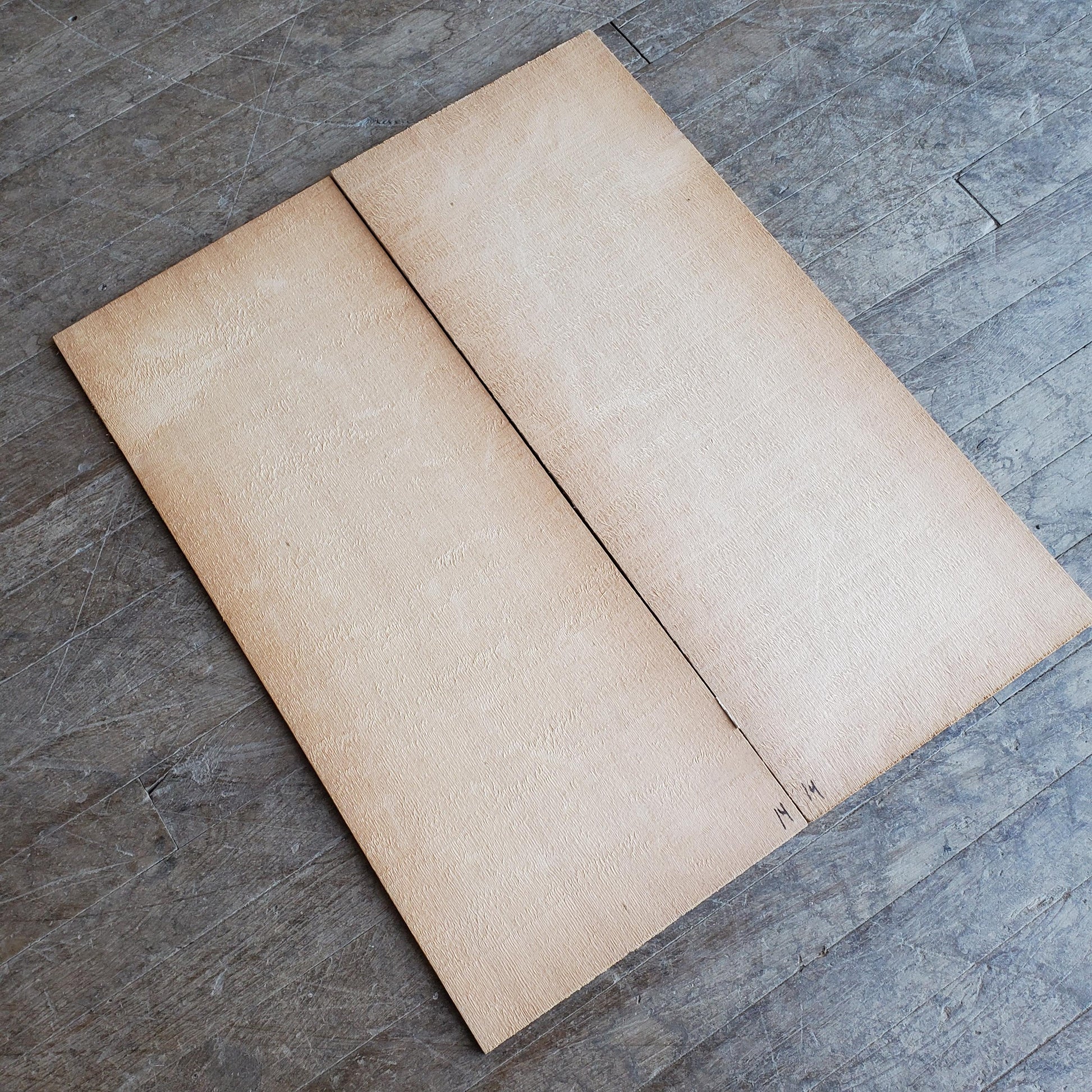 Guitar Tops (Classical) - A&M Wood Specialty