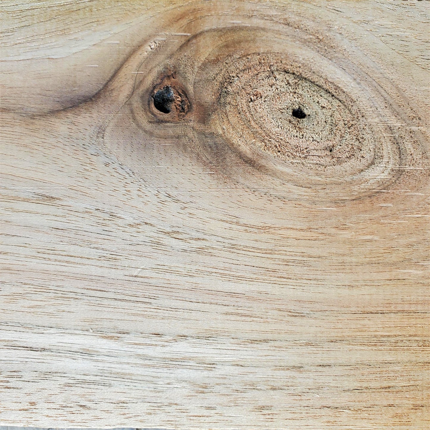 Butternut - A&M Wood Specialty
