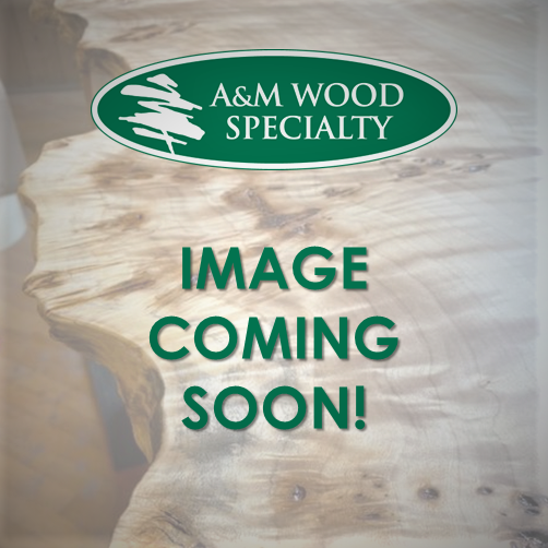 H-Style Table Legs - A&M Wood Specialty