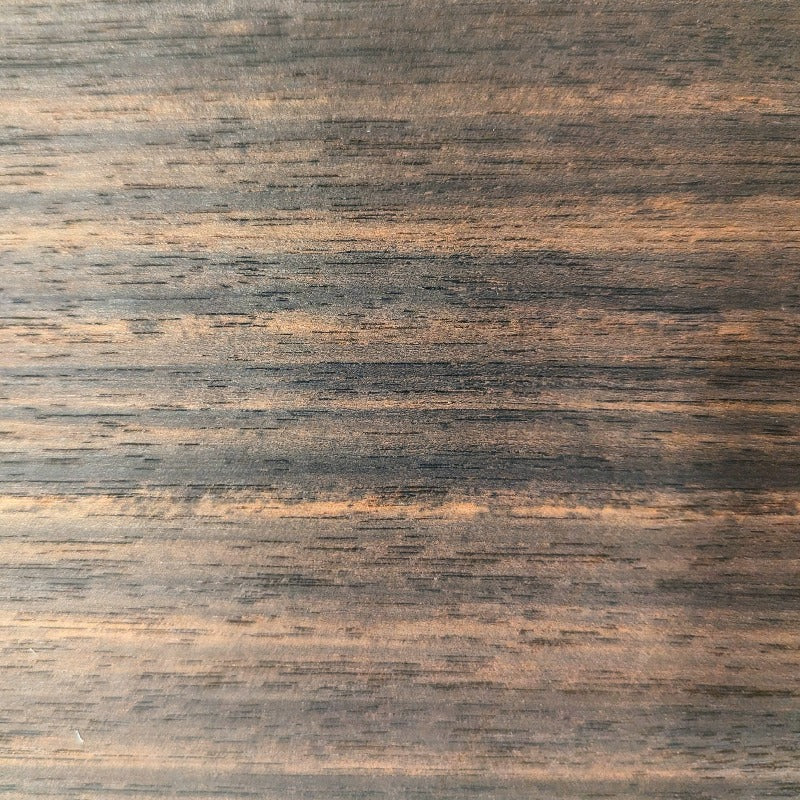 Ebony, Macassar veneer