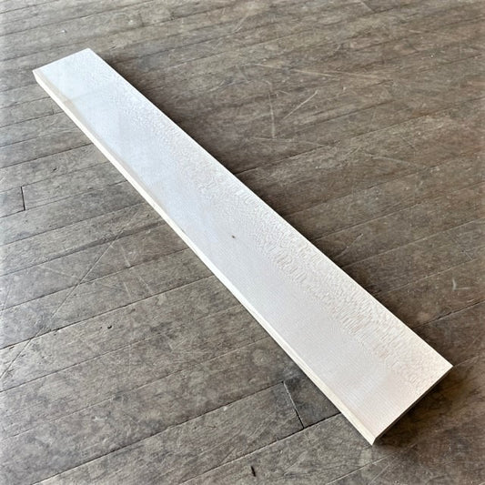 Guitar Necks - A&M Wood Specialty