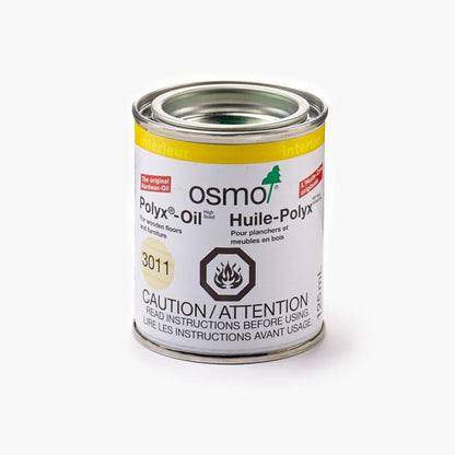 Osmo Extra Thin Clear - A&M Wood Specialty