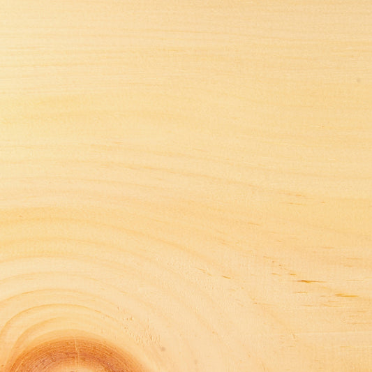 Pine, White #2 Com & Btr - A&M Wood Specialty