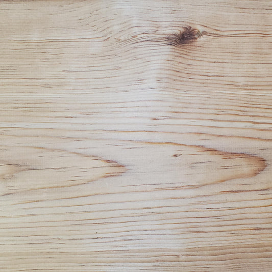 Pine, Heart - A&M Wood Specialty