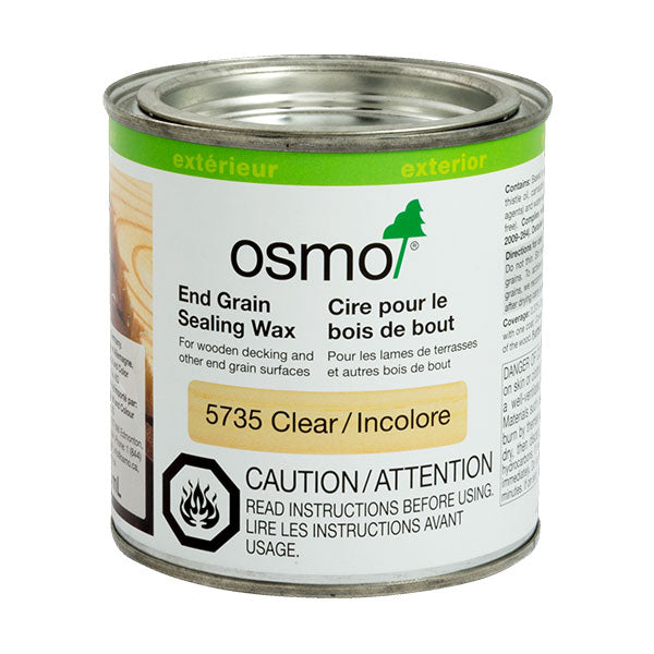 Osmo Deck and Garden Maintenance - A&M Wood Specialty