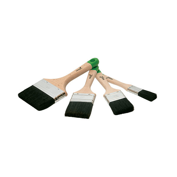 Osmo Brushes and Applicators - A&M Wood Specialty
