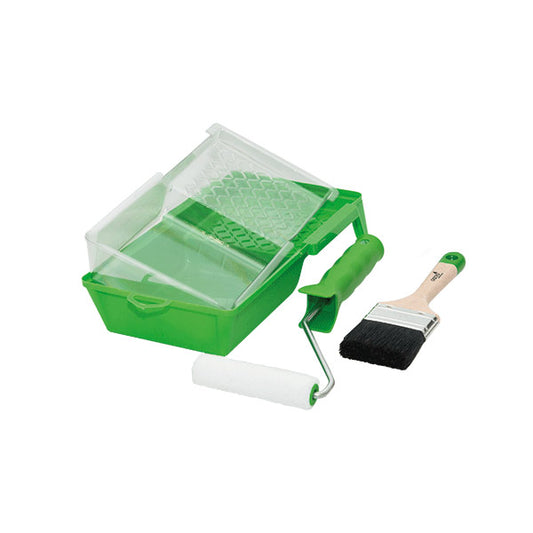 Osmo Rollers and Trays - A&M Wood Specialty