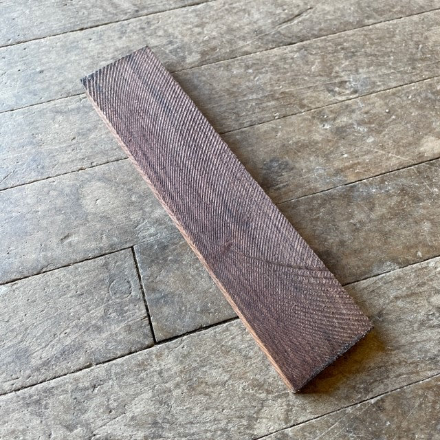 Bridge Blanks - A&M Wood Specialty