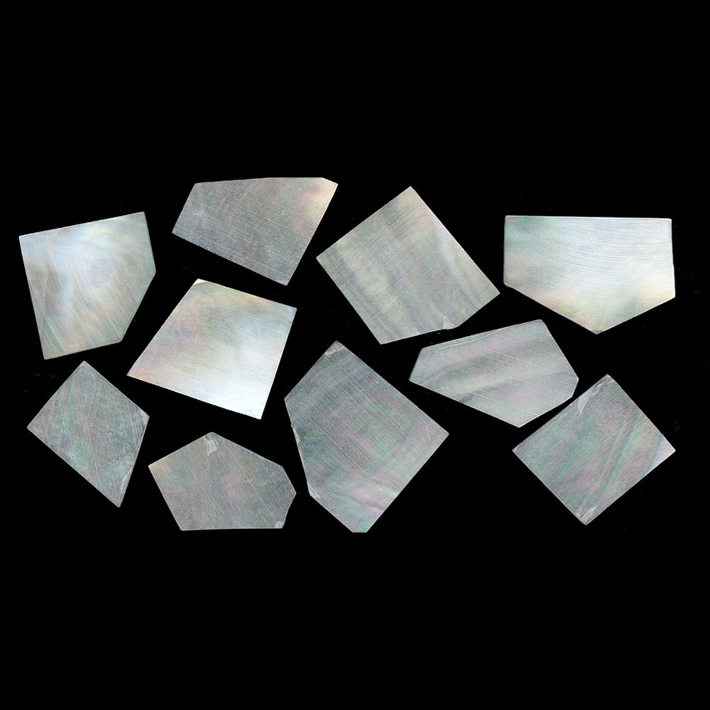 Solid Shell Sheets - A&M Wood Specialty