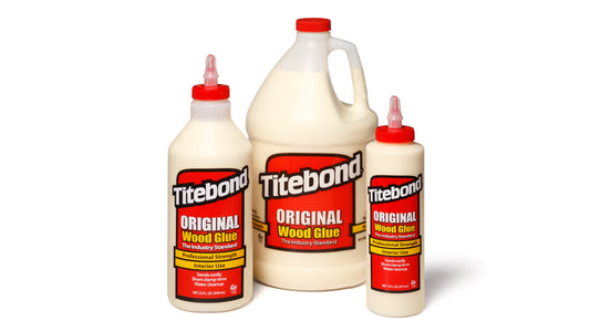 Titebond Original - A&M Wood Specialty