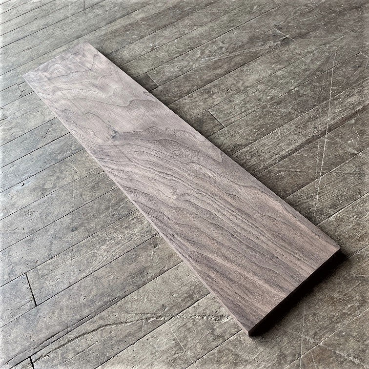Walnut Project Boards - A&M Wood Specialty