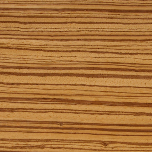 Zebrawood - A&M Wood Specialty