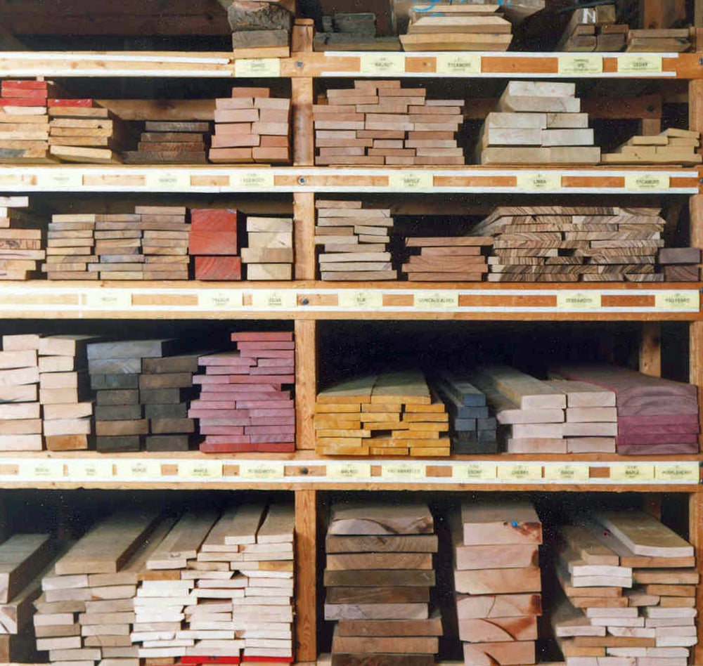 A&M Wood Specialty