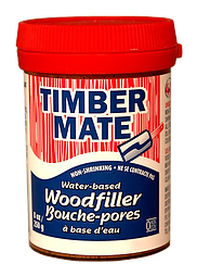 Timber Mate Woodfiller