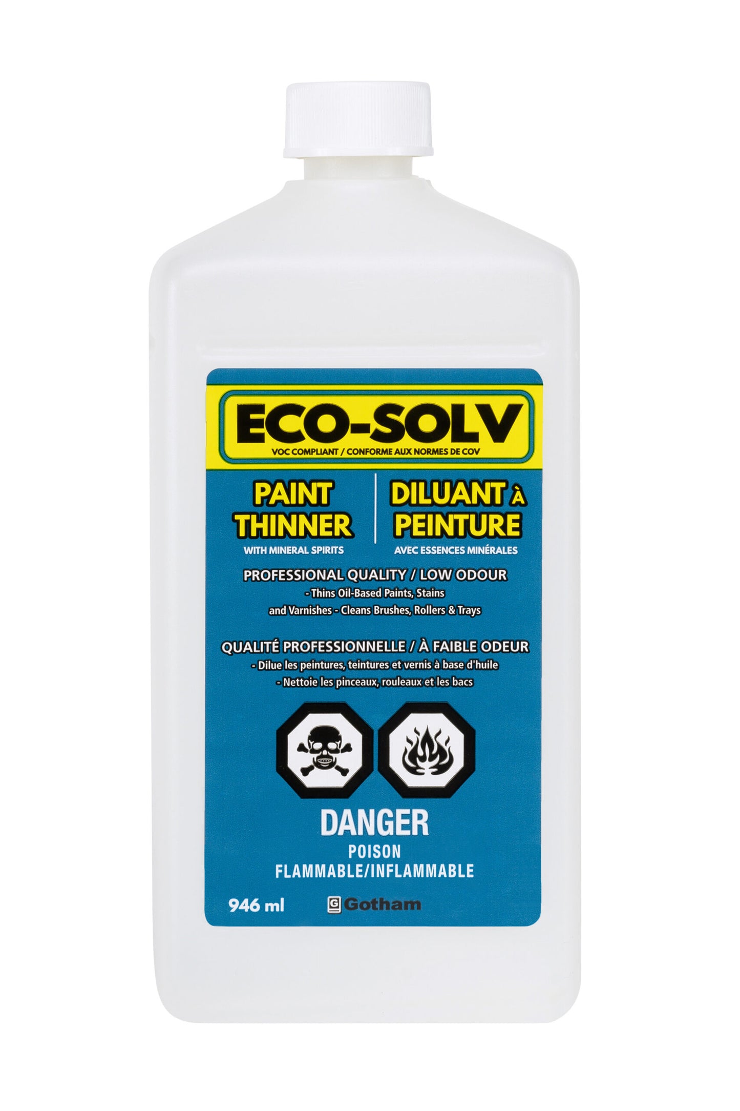 Paint Thinner