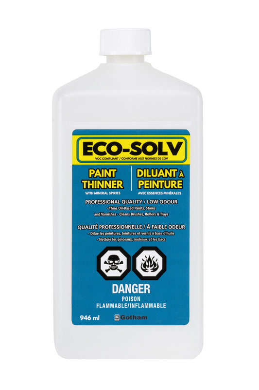 Paint Thinner