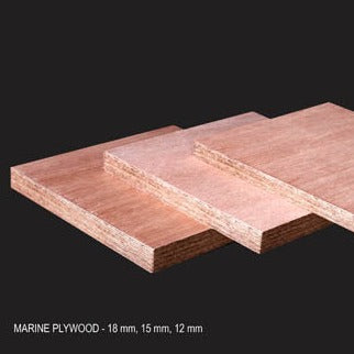 Marine Plywood