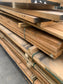 Mixed Lumber & Panels