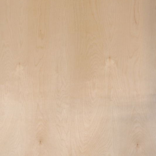 Pre-Finished Birch