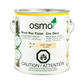 Osmo Wood Wax Finish