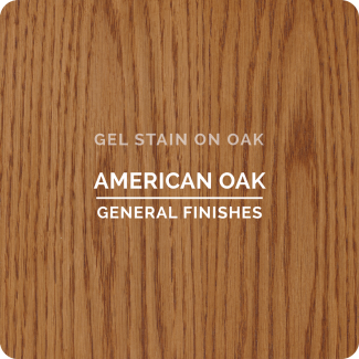 General Finishes Gel Stain