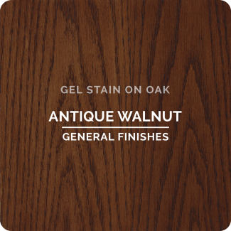 General Finishes Gel Stain