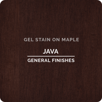 General Finishes Gel Stain