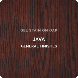 General Finishes Gel Stain