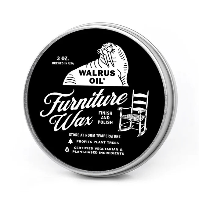 Furniture Wax