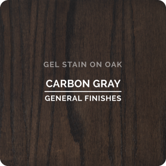 General Finishes Gel Stain