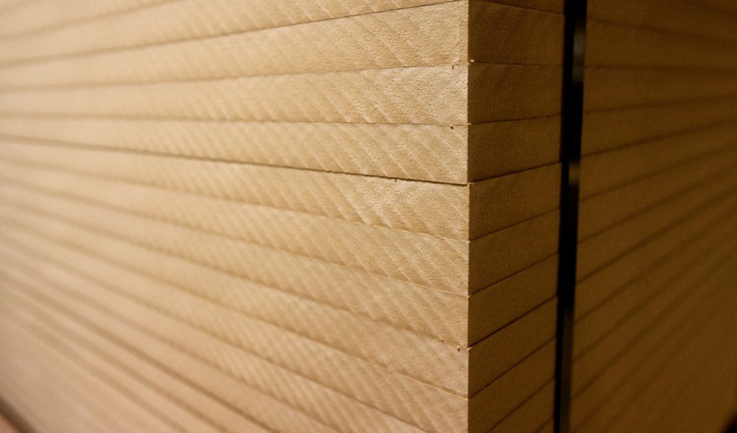 MDF